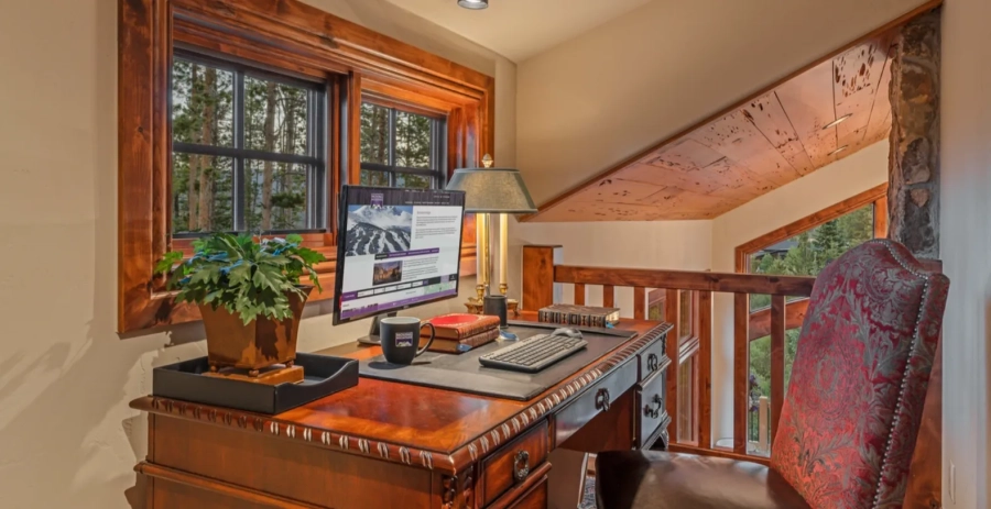 Cypress Mountain Chalet Breckenridge Vacation Villa - Colorado