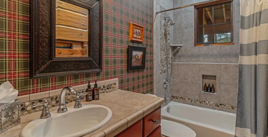 Cypress Mountain Chalet Breckenridge Vacation Villa - Colorado