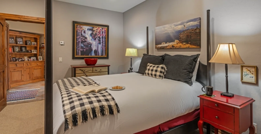 Cypress Mountain Chalet Breckenridge Vacation Villa - Colorado