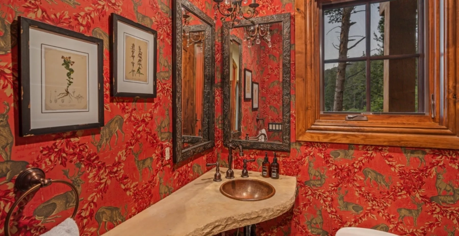 Cypress Mountain Chalet Breckenridge Vacation Villa - Colorado