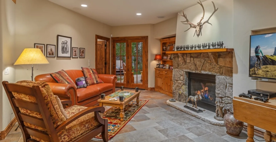 Cypress Mountain Chalet Breckenridge Vacation Villa - Colorado