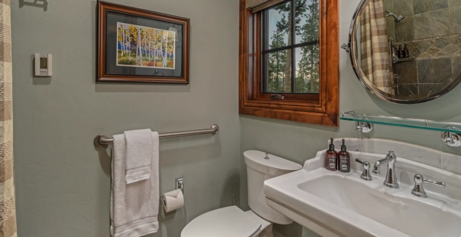 Cypress Mountain Chalet Breckenridge Vacation Villa - Colorado