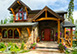 Cypress Mountain Chalet Colorado Vacation Villa - Breckenridge