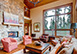 Cypress Mountain Chalet Colorado Vacation Villa - Breckenridge