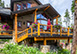 Cypress Mountain Chalet Colorado Vacation Villa - Breckenridge