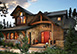 Cypress Mountain Chalet Colorado Vacation Villa - Breckenridge