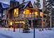 Echo Base at Shockhill Landing Colorado Vacation Villa - Breckenridge