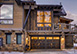 Echo Base at Shockhill Landing Colorado Vacation Villa - Breckenridge