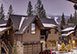 Echo Base at Shockhill Landing Colorado Vacation Villa - Breckenridge