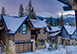 Echo Base at Shockhill Landing Colorado Vacation Villa - Breckenridge