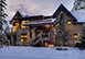 Echo Base at Shockhill Landing Colorado Vacation Villa - Breckenridge