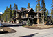 Echo Base at Shockhill Landing Colorado Vacation Villa - Breckenridge