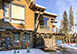 Echo Base at Shockhill Landing Colorado Vacation Villa - Breckenridge