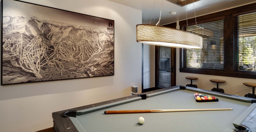 Epic Retreat Colorado Vacation Villa - Breckenridge