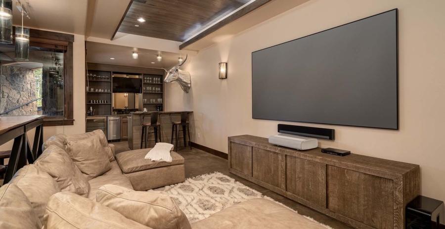 Epic Retreat Colorado Vacation Villa - Breckenridge