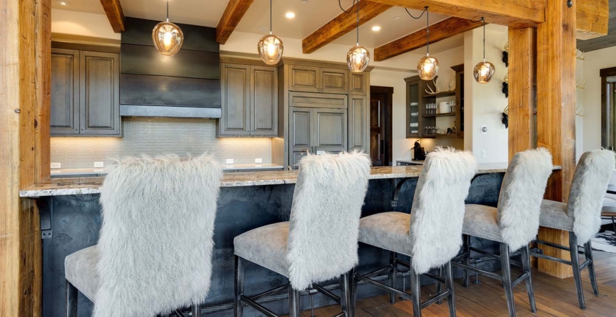 Epic Retreat Colorado Vacation Villa - Breckenridge