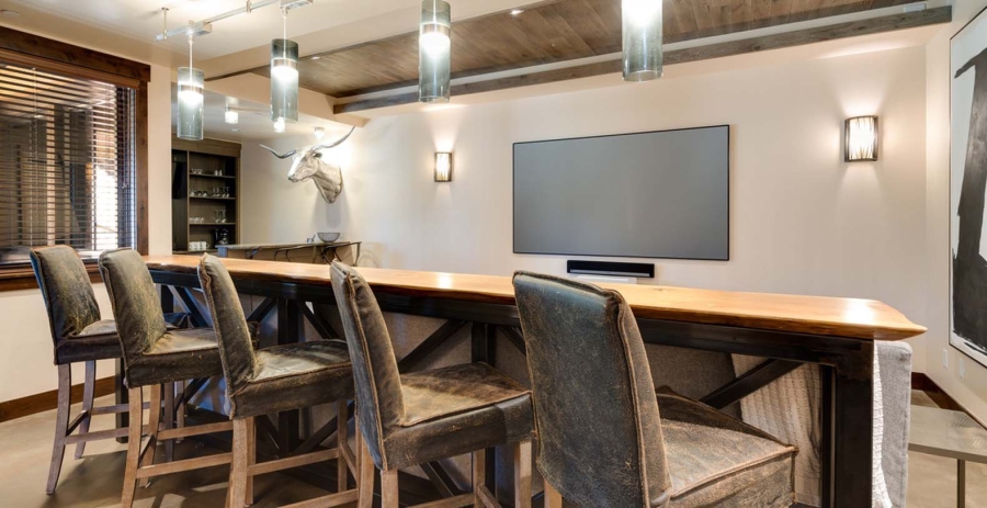 Epic Retreat Colorado Vacation Villa - Breckenridge