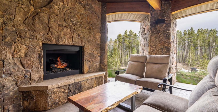 Epic Retreat Colorado Vacation Villa - Breckenridge