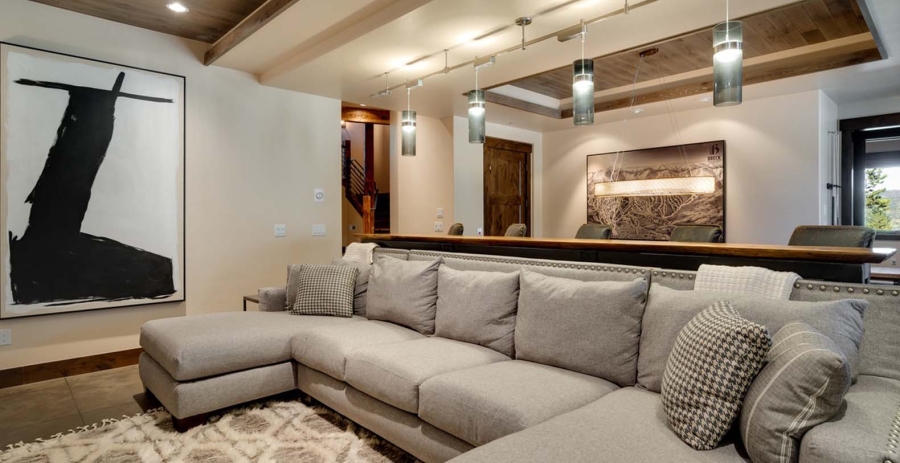 Epic Retreat Colorado Vacation Villa - Breckenridge
