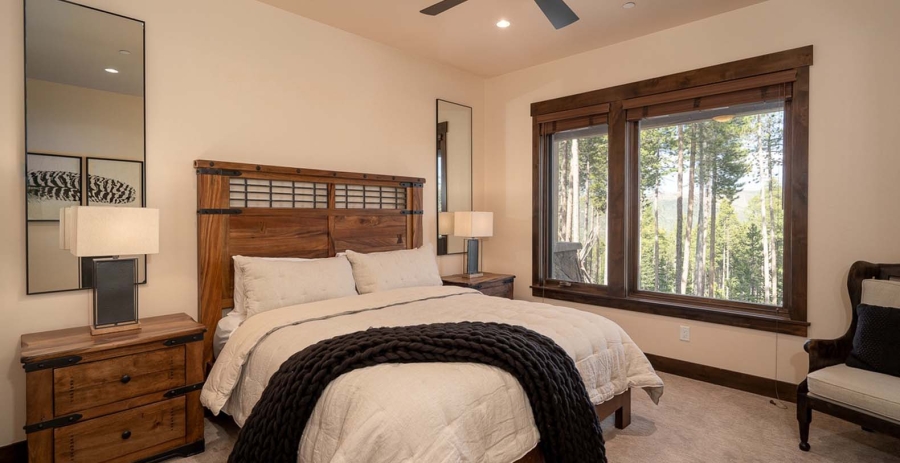 Epic Retreat Colorado Vacation Villa - Breckenridge