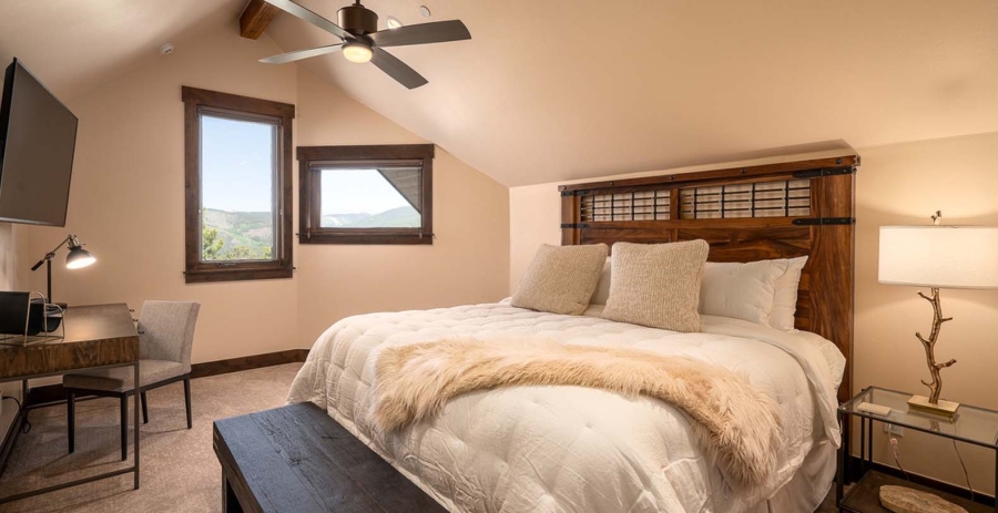 Epic Retreat Colorado Vacation Villa - Breckenridge
