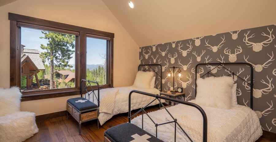 Epic Retreat Colorado Vacation Villa - Breckenridge