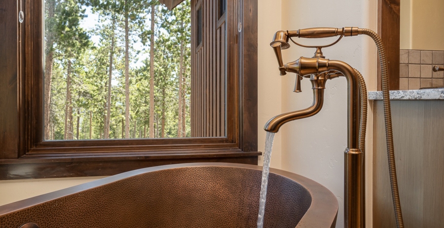 Epic Retreat Colorado Vacation Villa - Breckenridge