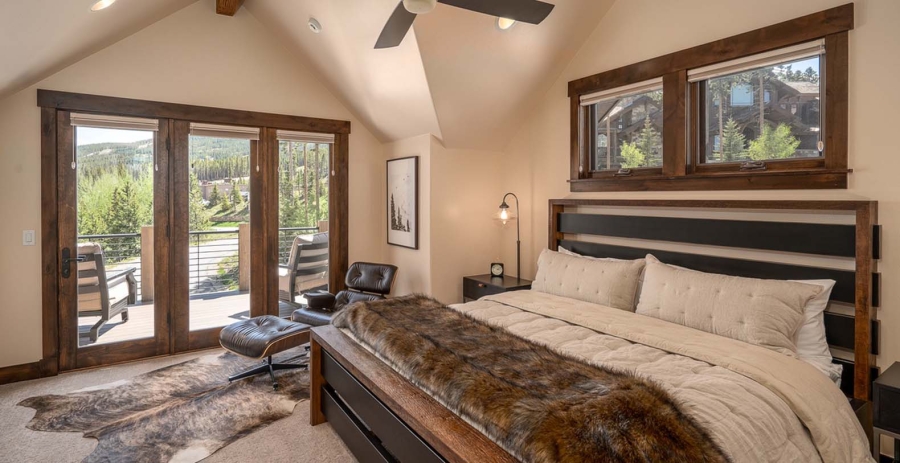 Epic Retreat Colorado Vacation Villa - Breckenridge