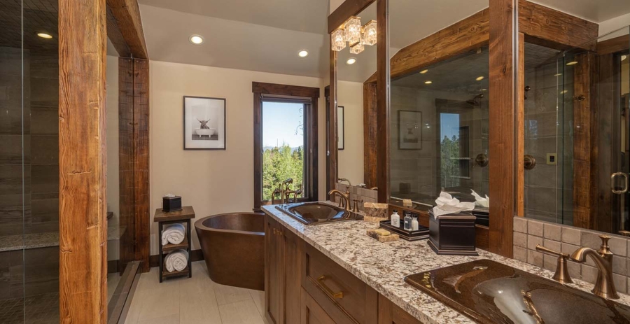 Epic Retreat Colorado Vacation Villa - Breckenridge