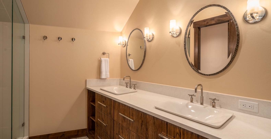 Epic Retreat Colorado Vacation Villa - Breckenridge