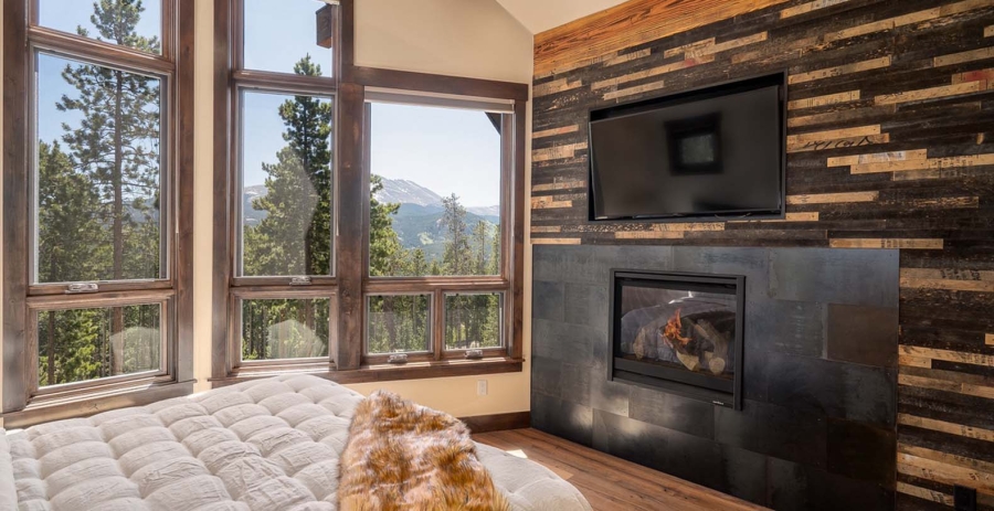 Epic Retreat Colorado Vacation Villa - Breckenridge