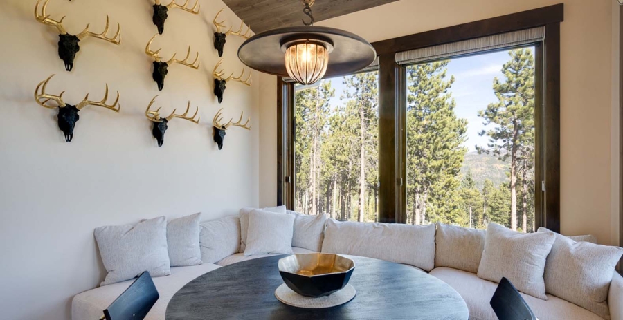 Epic Retreat Colorado Vacation Villa - Breckenridge