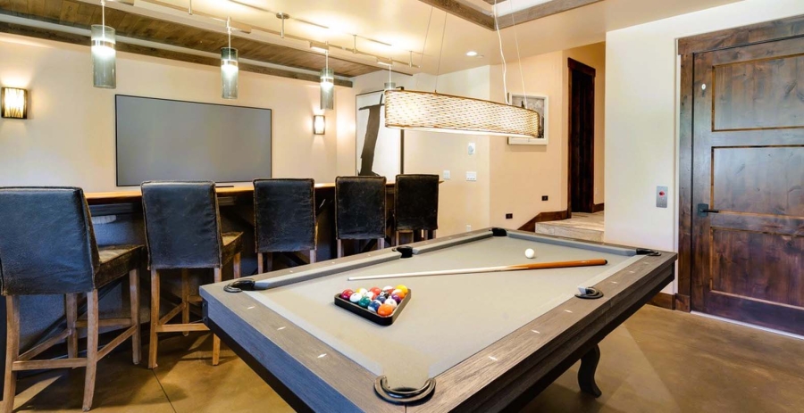 Epic Retreat Colorado Vacation Villa - Breckenridge