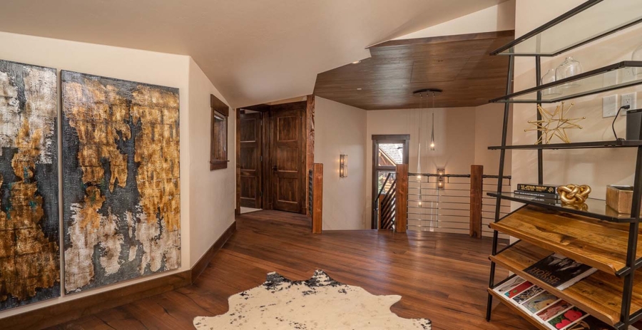 Epic Retreat Colorado Vacation Villa - Breckenridge
