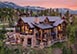 Epic Retreat Colorado Vacation Villa - Breckenridge