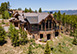 Epic Retreat Colorado Vacation Villa - Breckenridge