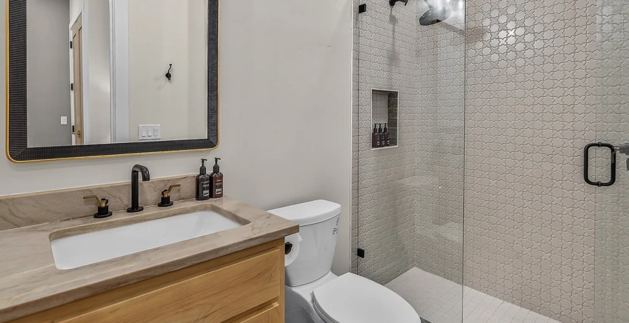 Everwild Chalet Breckenridge Vacation Villa - Colorado