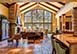 Gold King Retreat Colorado Vacation Villa - Breckenridge