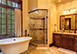 Gold King Retreat Colorado Vacation Villa - Breckenridge