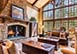 Gold King Retreat Colorado Vacation Villa - Breckenridge