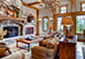 Grace Manor Colorado Vacation Villa - Breckenridge