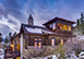 Grace Manor Colorado Vacation Villa - Breckenridge