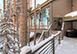 Grand Vista Lodge Colorado Vacation Villa - Breckenridge