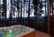 Grand Vista Lodge Colorado Vacation Villa - Breckenridge