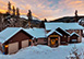 Grande View on the Blue Colorado Vacation Villa - Breckenridge