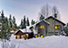 Grande View on the Blue Colorado Vacation Villa - Breckenridge