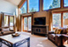 Grande View on the Blue Colorado Vacation Villa - Breckenridge