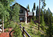 Grande View on the Blue Colorado Vacation Villa - Breckenridge