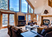 Grande View on the Blue Colorado Vacation Villa - Breckenridge