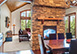 Granite Peaks Villa Colorado Vacation Villa - Breckenridge